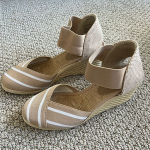 Ralph Lauren espadrilles